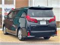 2020 Toyota Alphard