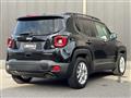 2021 Chrysler Renegade
