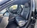 2022 Toyota Harrier Hybrid