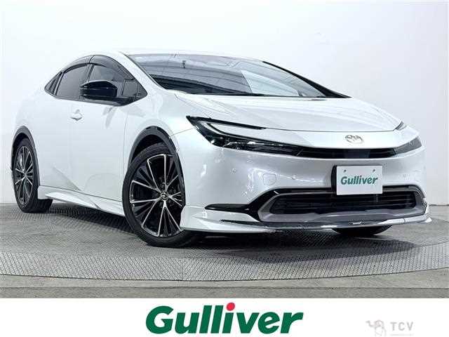 2023 Toyota Prius
