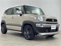 2020 Suzuki XBEE