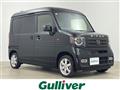 2022 Honda N-VAN