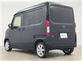 2022 Honda N-VAN