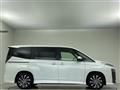 2026 Toyota Voxy