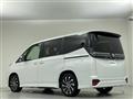 2026 Toyota Voxy