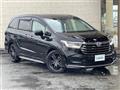 2022 Honda Odyssey Hybrid