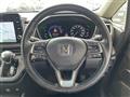 2022 Honda Odyssey Hybrid