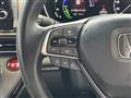 2022 Honda Odyssey Hybrid