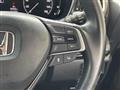 2022 Honda Odyssey Hybrid