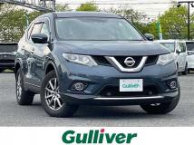 2013 Nissan X-Trail
