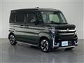 2024 Suzuki Spacia