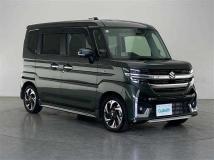 2024 Suzuki Spacia