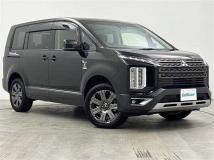 2023 Mitsubishi Delica D5