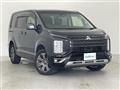 2022 Mitsubishi Delica D5