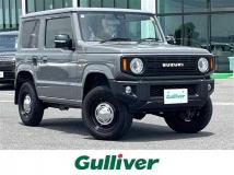 2022 Suzuki Jimny