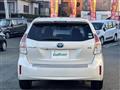 2015 Toyota PRIUS α