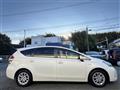 2015 Toyota PRIUS α