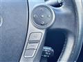 2015 Toyota PRIUS α