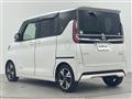 2020 Nissan ROOX
