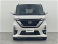 2020 Nissan ROOX