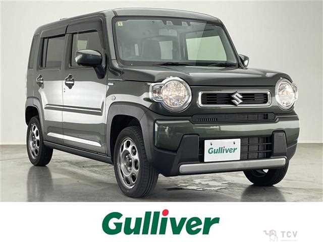 2023 Suzuki Hustler