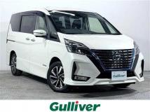 2020 Nissan Serena