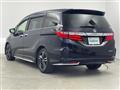 2016 Honda Odyssey Hybrid