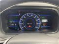 2016 Honda Odyssey Hybrid
