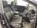 2016 Honda Odyssey Hybrid