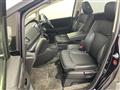 2016 Honda Odyssey Hybrid