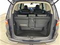 2016 Honda Odyssey Hybrid