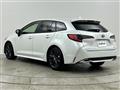 2024 Toyota Corolla Touring Wagon