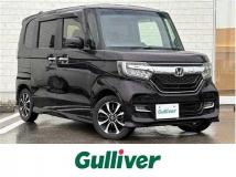 2018 Honda N BOX