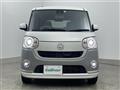 2017 Daihatsu Move Canbus