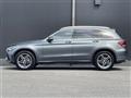 2019 Mercedes-Benz GLC-Class