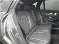 2019 Mercedes-Benz GLC-Class