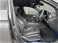 2019 Mercedes-Benz GLC-Class