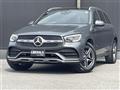 2019 Mercedes-Benz GLC-Class
