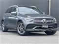 2019 Mercedes-Benz GLC-Class