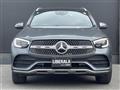 2019 Mercedes-Benz GLC-Class