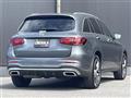 2019 Mercedes-Benz GLC-Class