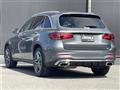 2019 Mercedes-Benz GLC-Class