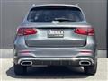 2019 Mercedes-Benz GLC-Class