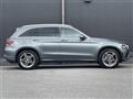 2019 Mercedes-Benz GLC-Class
