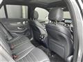 2019 Mercedes-Benz GLC-Class