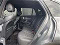2019 Mercedes-Benz GLC-Class