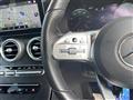 2019 Mercedes-Benz GLC-Class