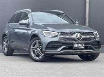 2019 Mercedes-Benz GLC-Class