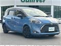 2021 Toyota Sienta