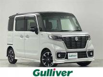 2018 Suzuki Spacia